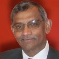 Dr. Durga Prasad Kanuri