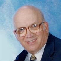 Dwane E. Cramer