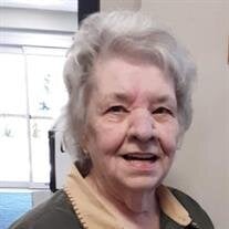 Dixie Dee McDonald