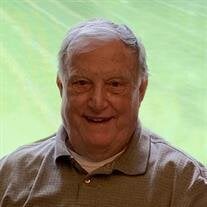 Willis L. Johnston