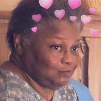 Stella Mae Hankins