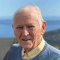 Eugene Anthony Dore