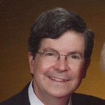 Steven M. Petry