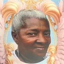 Mrs Wilma Jean Fitzgerald