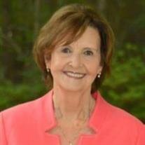 Mary Louise Harrell