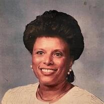 Hattie E. Laws