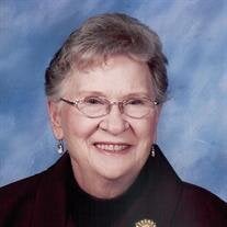 Elizabeth Howard Mitchel