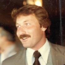 Kenneth B. Rue
