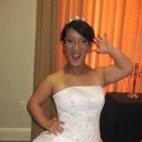 Amanda Gayle Folden