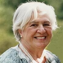 Louise Elvira Becker