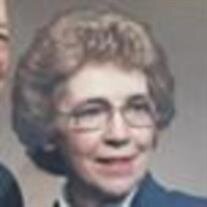 Joan M. Iba