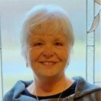 Patricia Cipriano