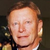 Gerald "Jerry" Wolff Miller
