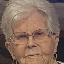 Elizabeth Margaret White