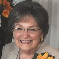 Marlene Burrell Edwards