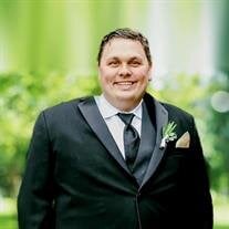 Mr. Allen James "AJ" Estep