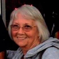 Judith Anne Shrum Muir
