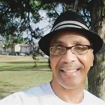 Sidney Maurice Henderson