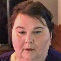 Urena "Rena" Belle Lowe
