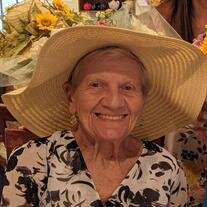 Eleanor Irene Krejc