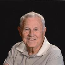 Benedict "Jim" Mergen