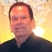 Alejandro Hernandez Avila