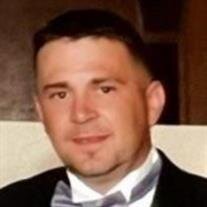 Ryan T. "Shorty" McDonald