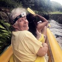 Barbara Chevela