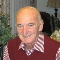 Vincent Anthony Masi
