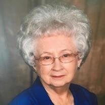 Violet L. Caldwell