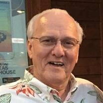 Richard D. LeDuke