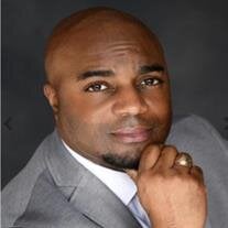 Mr. Sherod B. Coleman