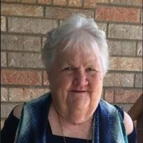 Jean W. Miller