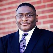 Montez D. Moss