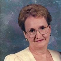 FAYE J SINGLETARY