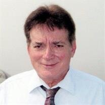 Albert J. Capria