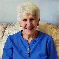 Evelyn Capel