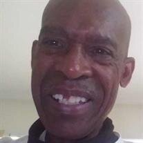 Mr. Russell Allen Curl Jr.