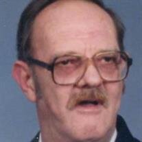 Michael Pete Wieda