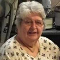 Janet M. Snodgrass