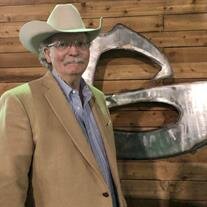 Jerry E. Hill JR