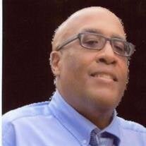 Christopher Lamont Crenshaw