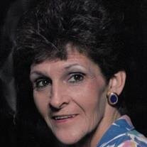 Ethel Krantz