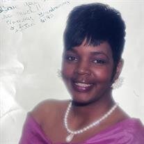 Karen Regina Knox