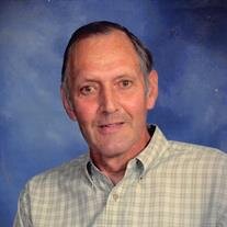 James M. Meyer