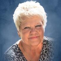 Jeannette Ann Shoaf