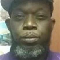 Mr. Demetress M. Williams Sr.