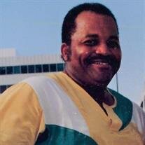 Linwood Edward McCoy