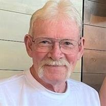 Ronald L. "Ronnie" Stoever