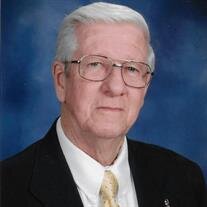 James Michael Story